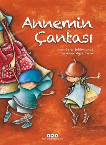 Annemin Çantası | Kitap Ambarı
