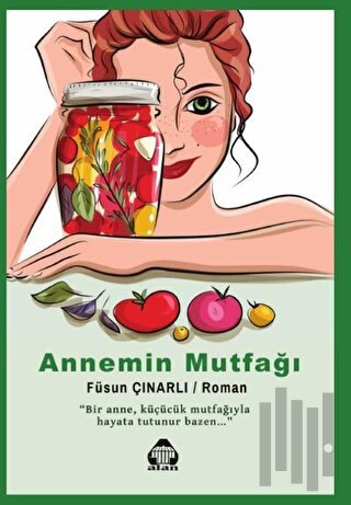 Annemin Mutfağı | Kitap Ambarı