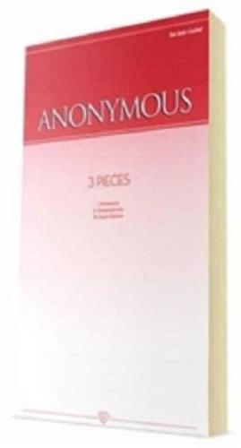 Anonymous - Popular Turkish Song And Dance | Kitap Ambarı