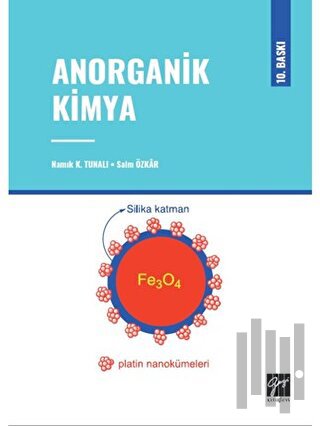 Anorganik Kimya