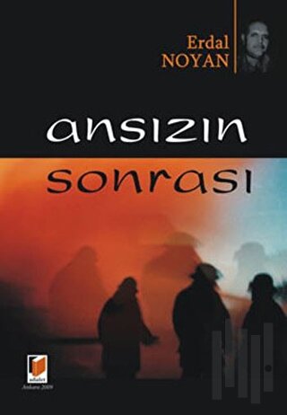 Ansızın Sonrası | Kitap Ambarı