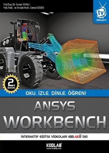 Ansys Workbench