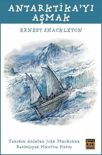 Antarktikayı Aşmak