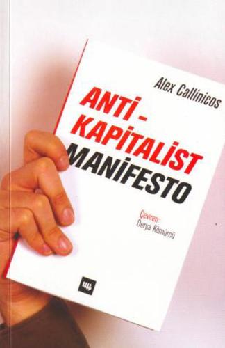 Anti-Kapitalist Manifesto