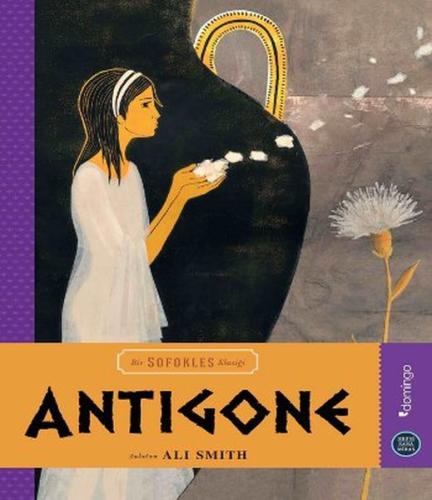 Antigone - Hepsi Sana Miras Serisi 7