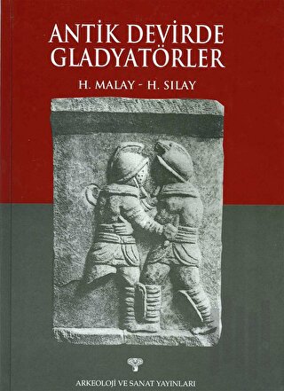 Antik Devirde Gladyatörler
