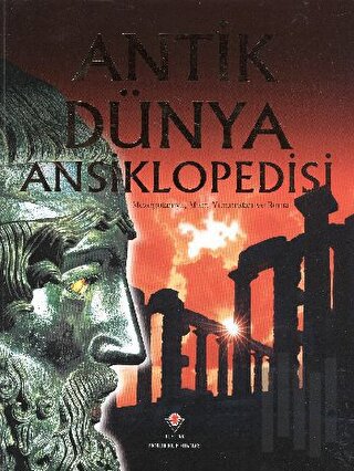 Antik Dünya Ansiklopedisi