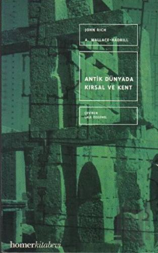 Antik Dünyada Kırsal ve Kent