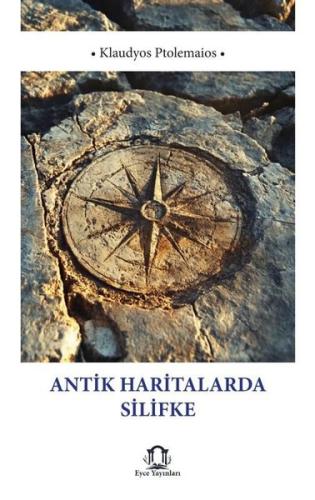Antik Haritalarda Silifke