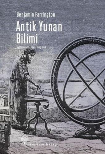Antik Yunan Bilimi