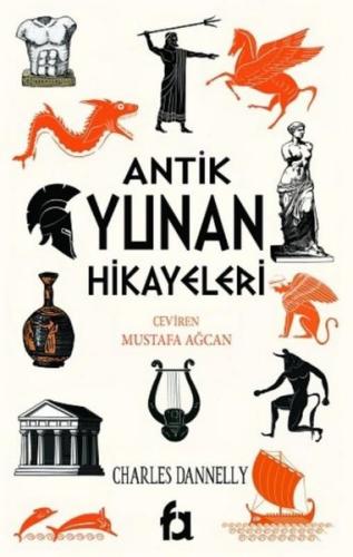 Antik Yunan Hikayeleri | Kitap Ambarı