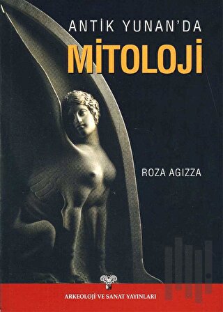 Antik Yunan'da Mitoloji
