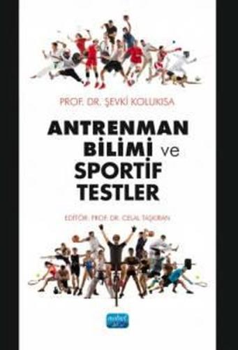 Antrenman Bilimi ve Sportif Testler | Kitap Ambarı