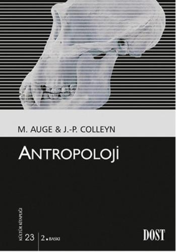 Antropoloji | Kitap Ambarı