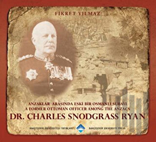 Anzaklar Arasında Eski Bir Osmanlı Subayı (Ciltli)