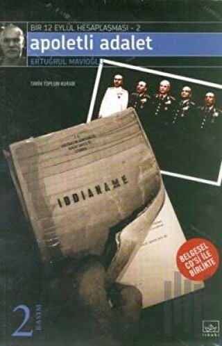 Apoletli Adalet Bir 12 Eylül Hesaplaşması 2