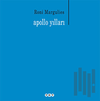 Apollo Yılları | Kitap Ambarı