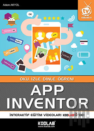 App İnventor