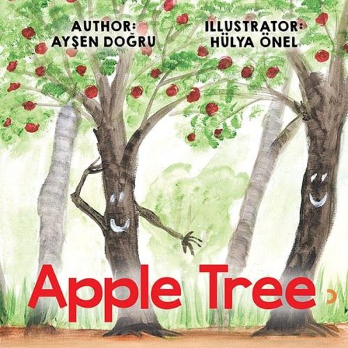 Apple Tree | Kitap Ambarı