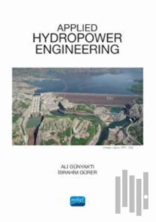 Applied Hydropovver Engineering