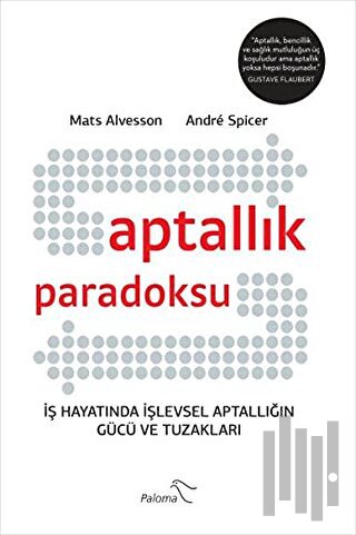 Aptallık Paradoksu