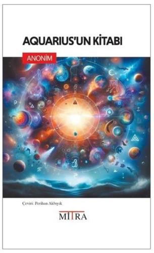 Aquarius'un Kitabı | Kitap Ambarı