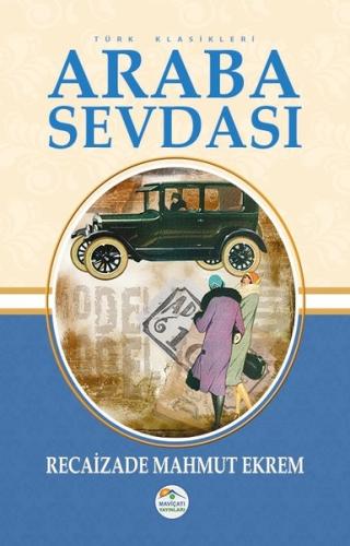 Araba Sevdası-Türk Klasikleri