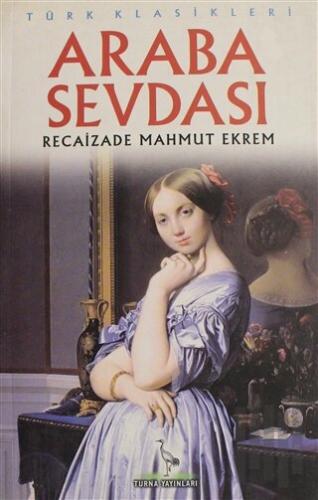 Araba Sevdası | Kitap Ambarı