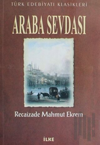Araba Sevdası | Kitap Ambarı