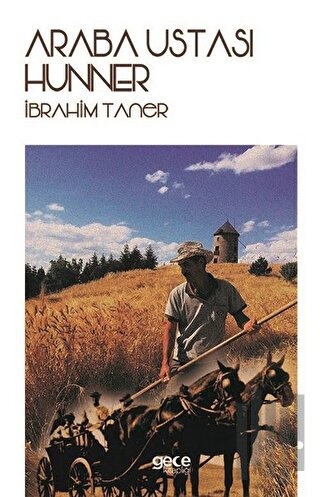 Araba Ustası Hunner