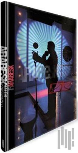 Arabesk (Ciltli) | Kitap Ambarı