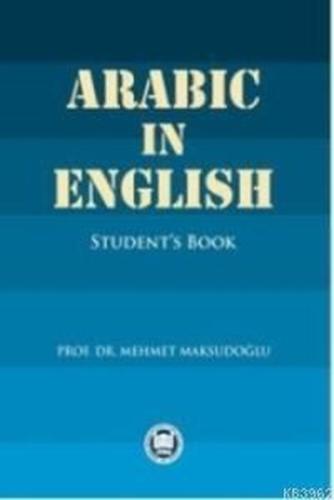 Arabic in English | Kitap Ambarı