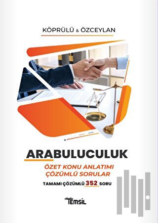 Arabuluculuk