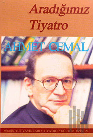 Aradığımız Tiyatro