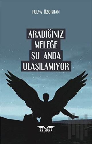 Aradığınız Meleğe Şu Anda Ulaşılamıyor