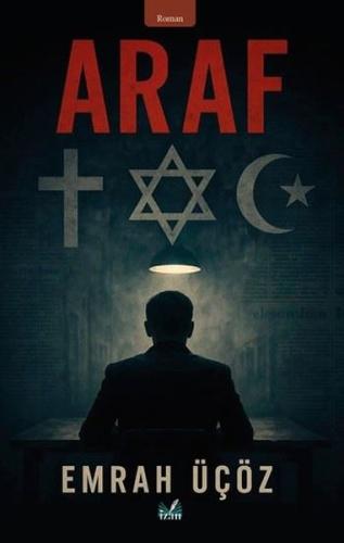 Araf | Kitap Ambarı