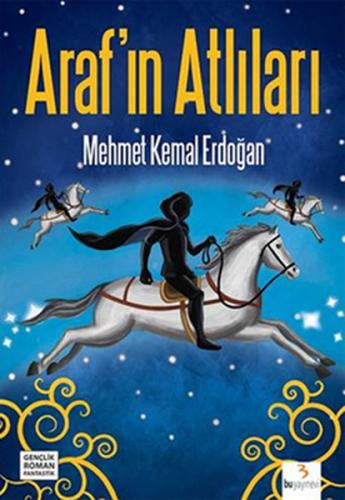Araf'ın Atlıları | Kitap Ambarı
