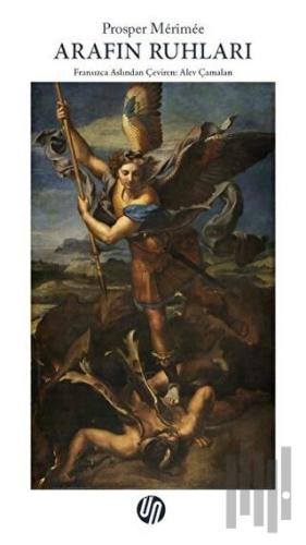 Arafın Ruhları