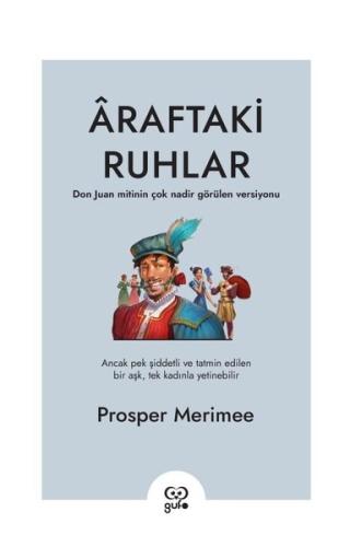 Araftaki Ruhlar | Kitap Ambarı
