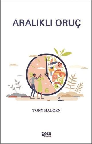 Aralıklı Oruç | Kitap Ambarı