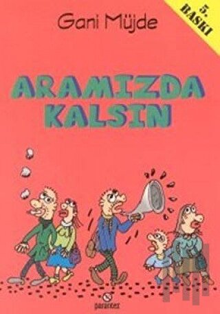 Aramızda Kalsın