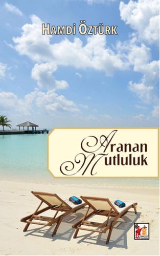 Boşluktaki Umut / Aranan Mutluluk (Tek Kitap) (Ciltli) | Kitap Ambarı