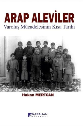 Arap Aleviler: Varoluş Mücadelesinin Kısa Tarihi | Kitap Ambarı