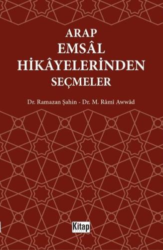 Arap Emsal Hikayelerinden Seçmeler