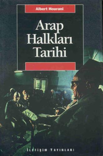 Arap Halkları Tarihi