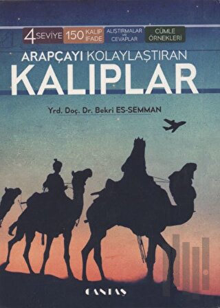 Arapçayı Kolaylaştıran Kalıplar
