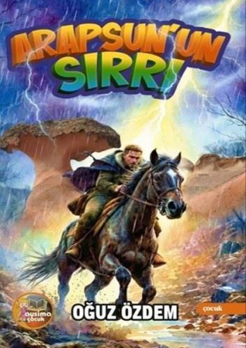 Arapsuyu'nun Sırrı