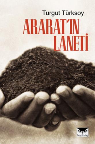 Ararat'ın Laneti | Kitap Ambarı
