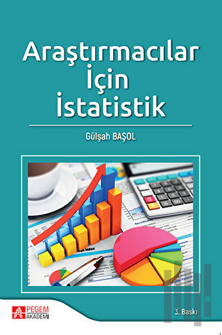 Araştırmacılar İçin İstatistik