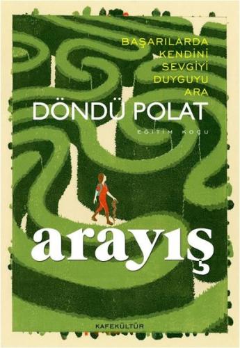 Arayış | Kitap Ambarı